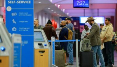 El Paso flights resume after FAA, Army clash over anti-drone tech