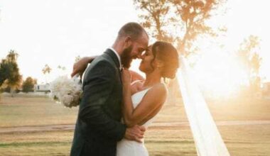 Dallas among top15 best places in US to get married in 2026