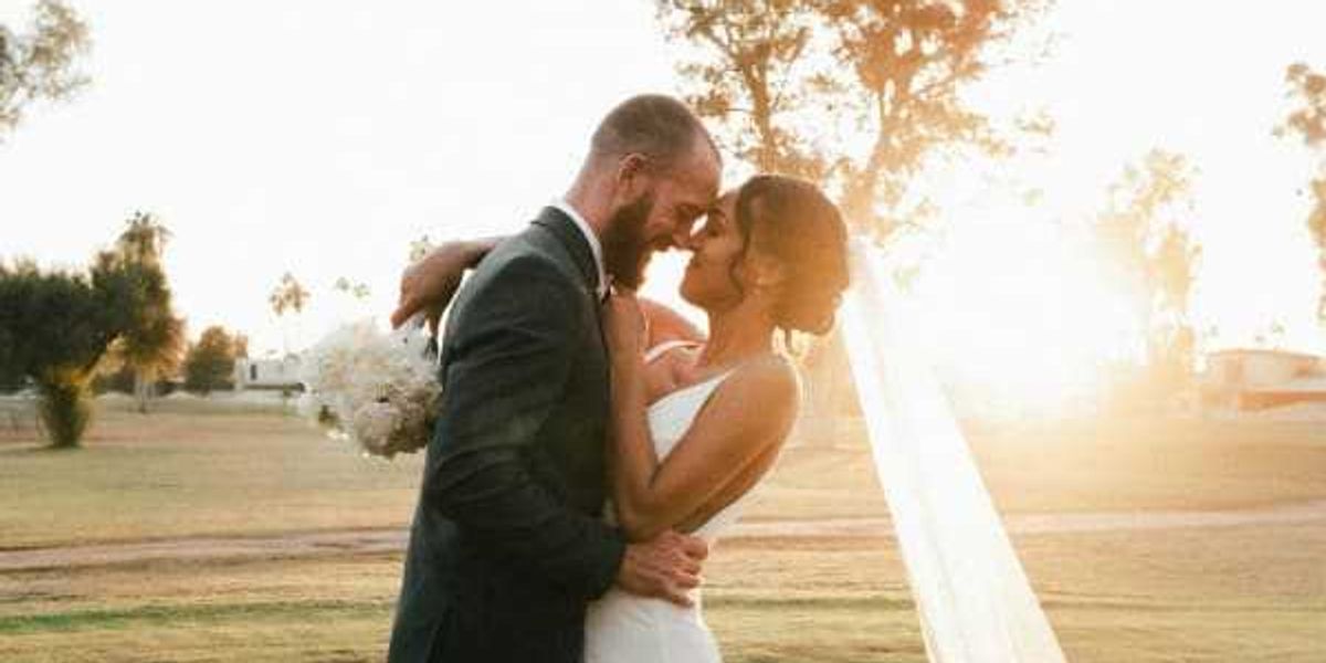 Dallas among top15 best places in US to get married in 2026