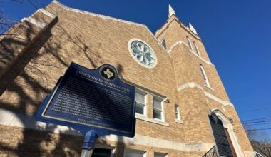 Austin Black freedom communities highlighted in documentary