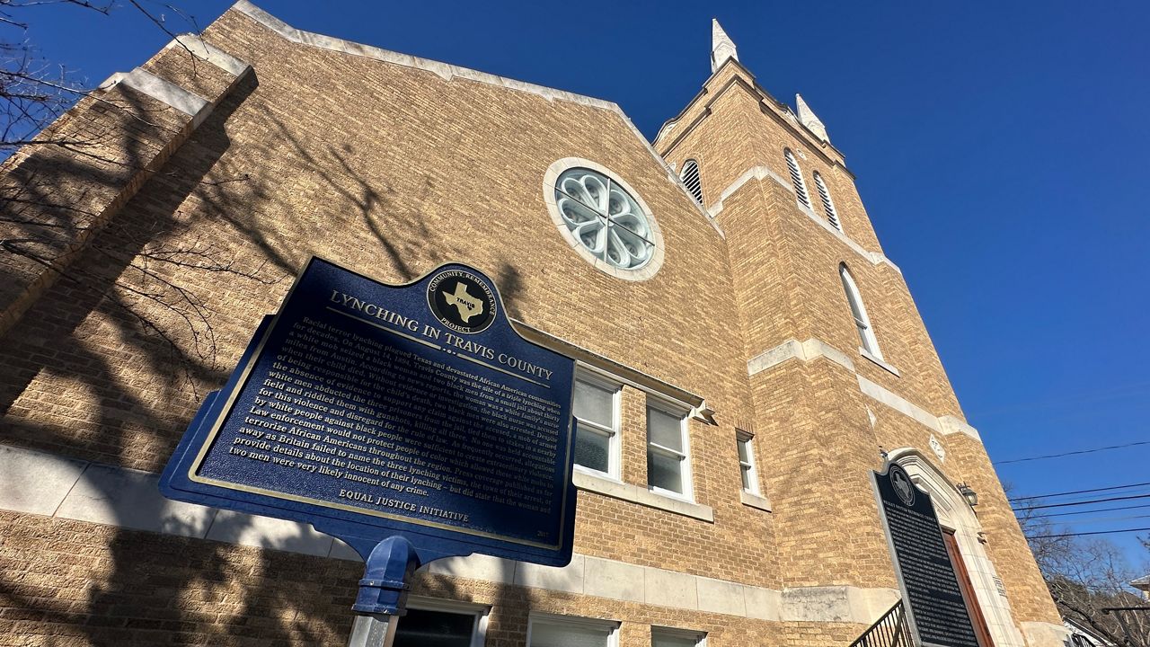 Austin Black freedom communities highlighted in documentary