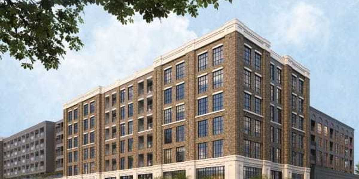 Westside Village complex breaks ground in west Fort Worth