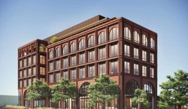 Work starts on $1.7B Westside Village district in Fort Worth