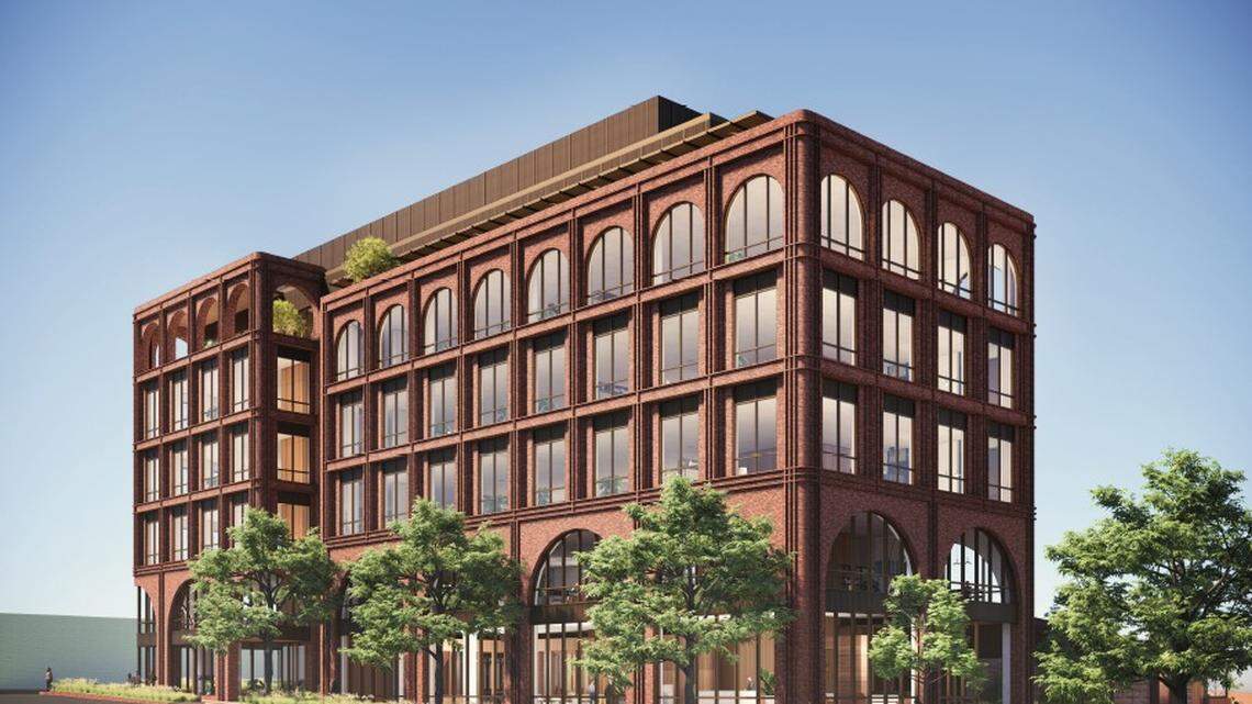 Work starts on $1.7B Westside Village district in Fort Worth