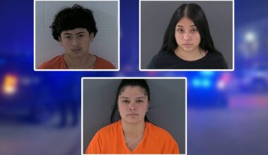 Multiple arrests made in Jan. 30 White Settlement homicide