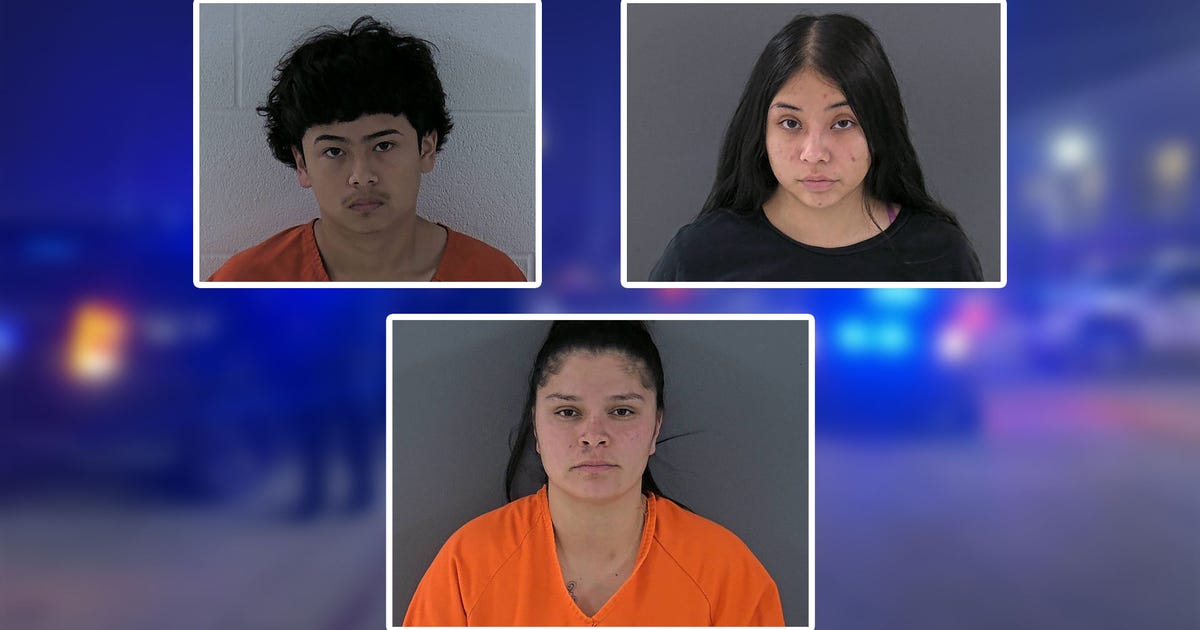 Multiple arrests made in Jan. 30 White Settlement homicide
