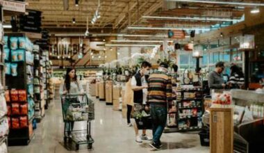 This grocery chain costs Dallas shoppers the most, per study