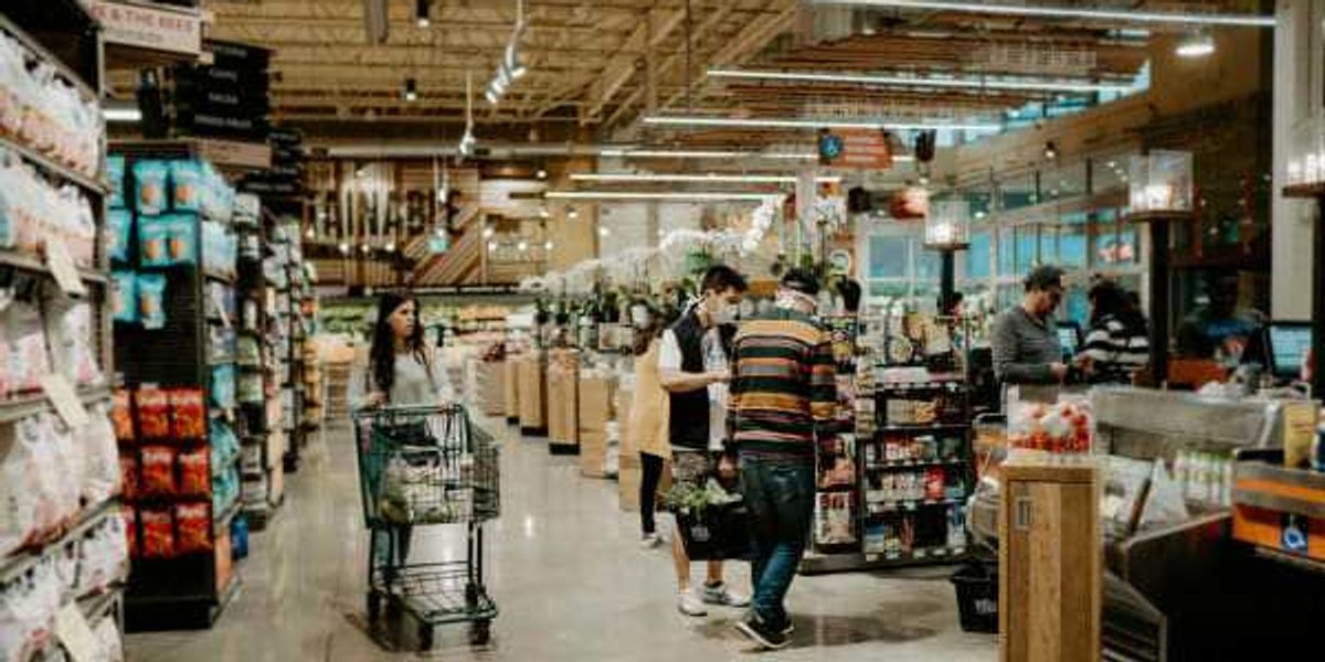 This grocery chain costs Dallas shoppers the most, per study