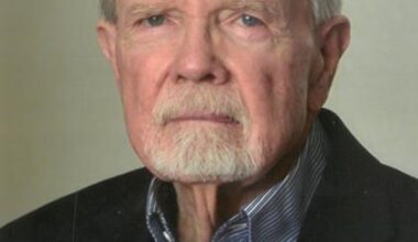 William Philip Allen III - FEBRUARY 5, 1942 – JANUARY 30, 2026