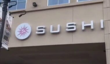 ‘Priced Out’: Legacy tenants leaving Woodlands' Market Street as luxury ‘evolution’ moves in