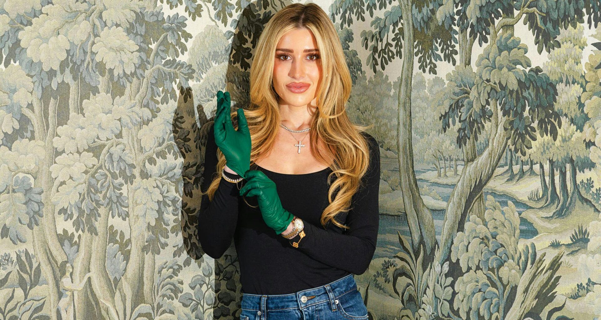 This Aesthetician Knows the “Clean Girl” Look Is About More Than Just Vanity