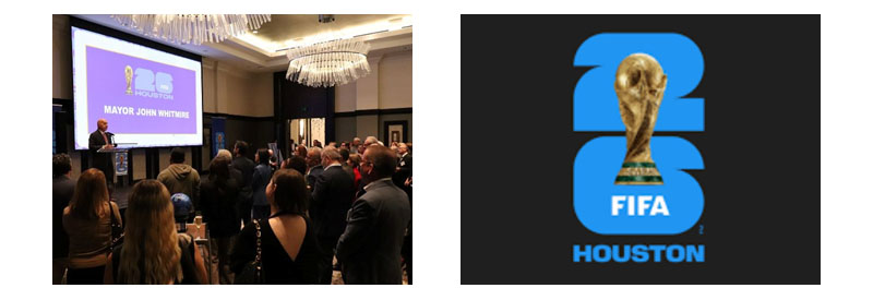 World Cup Photo Collage