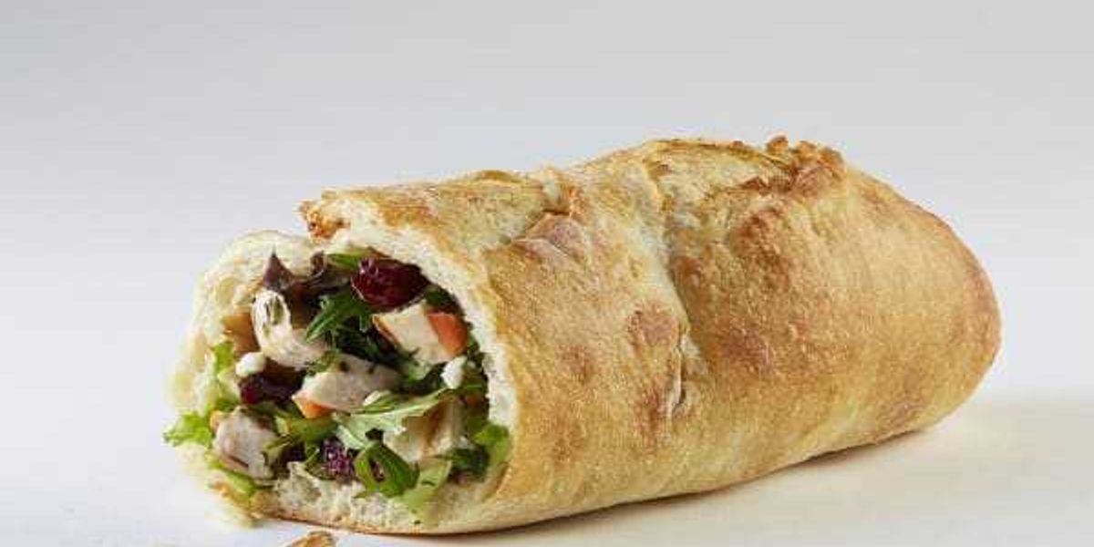 Dallas salad-sandwich chain Bread Zeppelin lands in McKinney