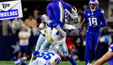 Mailbag: Trouble drafting defensive players?