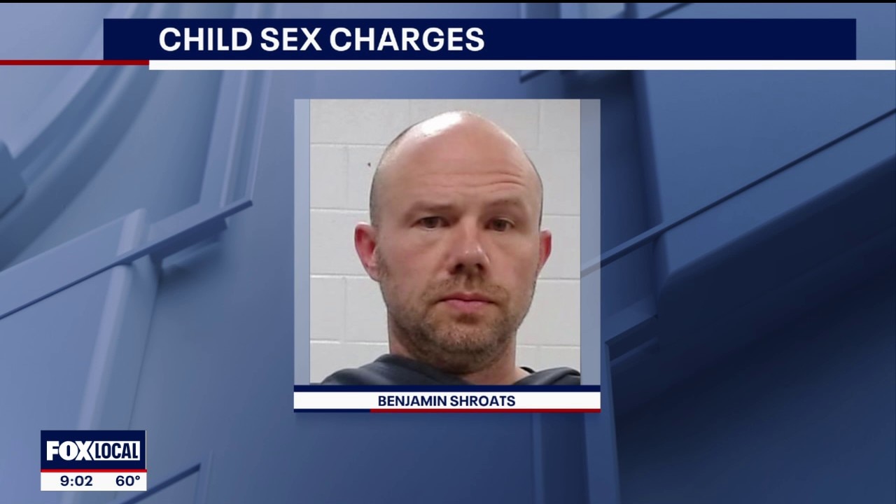 Skate coach barred from teaching amid child sex charges