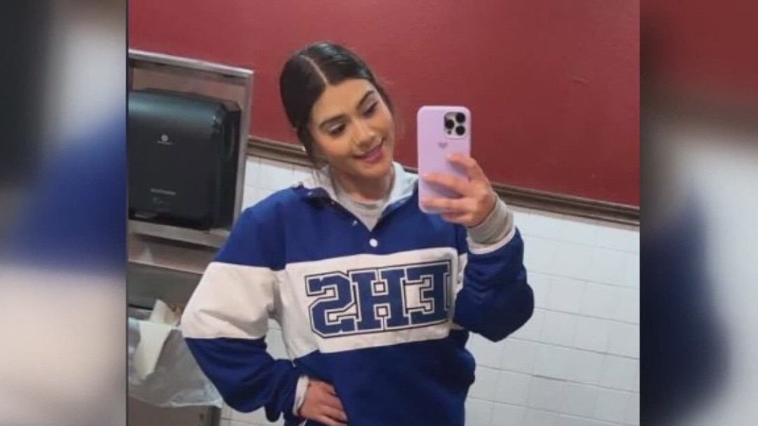 PREVIOUS COVERAGE: Man gets two life sentences for 16-year-old's murder