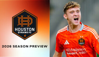 Houston Dynamo FC 2026 Season Preview