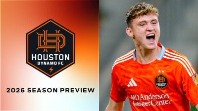 Houston Dynamo FC 2026 Season Preview