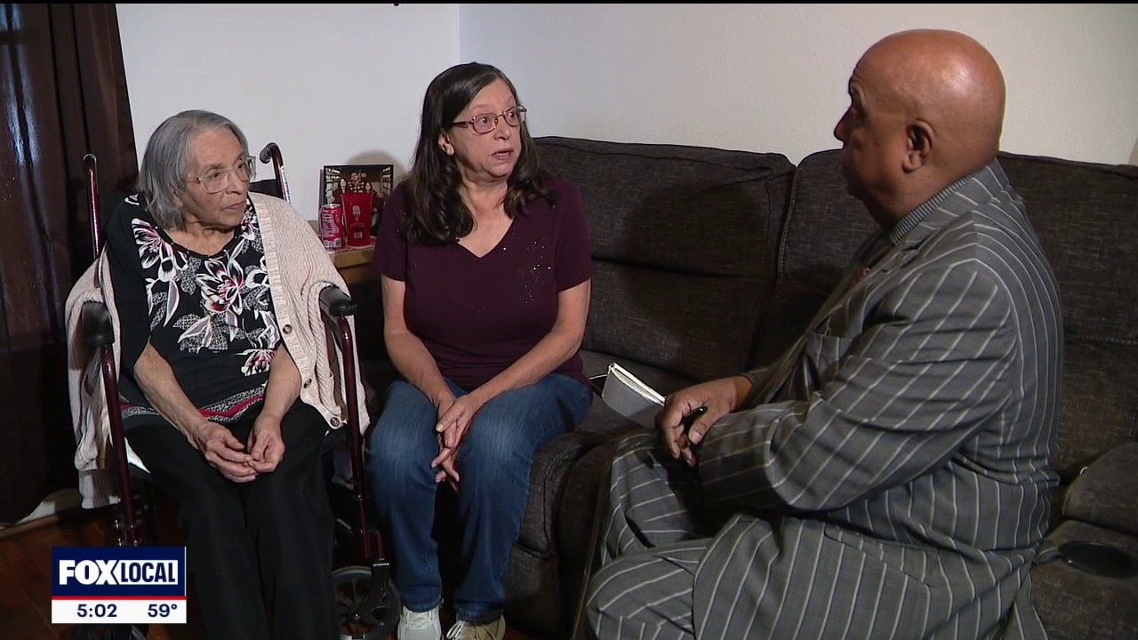 Texas woman accidentally declared dead 4 times by Social Security Administration