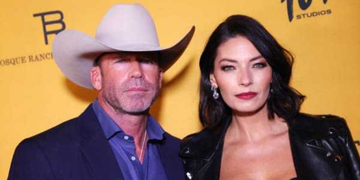 Fort Worth's Taylor Sheridan pens book about prison survival