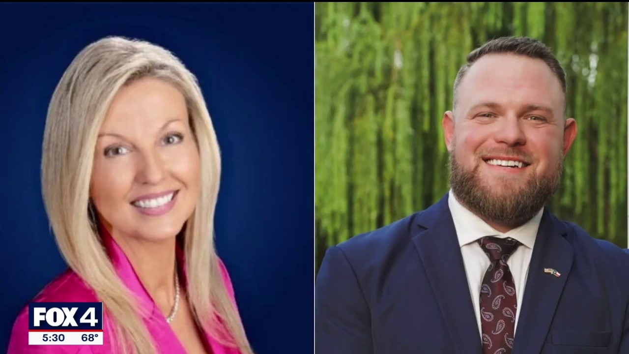 Taylor Rehmet upset win has Texas Deomcrats eyeing big November