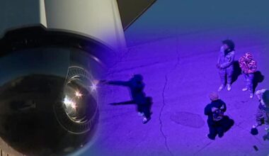 Fort Worth police arrest 5 after Super Bowl Sunday shooting caught on camera