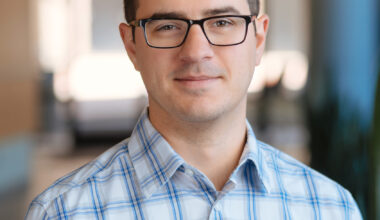 Dunaway has appointed Ryan LaValley to principal