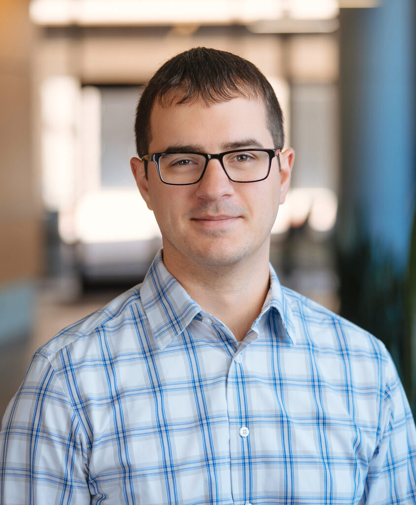 Dunaway has appointed Ryan LaValley to principal