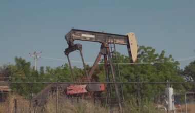 Oil prices jump after Iran conflict, raising gas prices and stakes for Corpus Christi energy sector