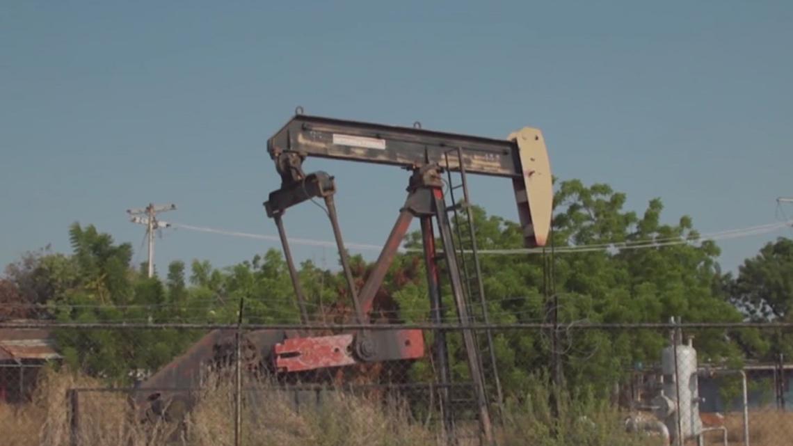 Oil prices jump after Iran conflict, raising gas prices and stakes for Corpus Christi energy sector