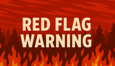 County Herald Weather Center