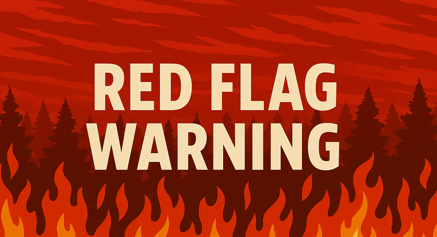 County Herald Weather Center