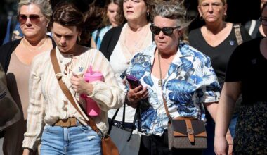 Driver sentenced to life for killing Fort Worth police sergeant