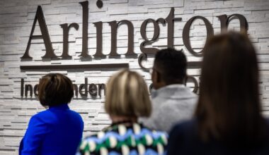 Arlington ISD seeks state programs to improve math, increase teacher pay