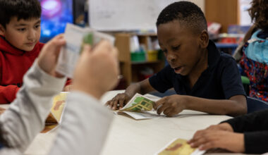 Fort Worth reacts to new FWISD leaders with hope, skepticism and calls for accountability