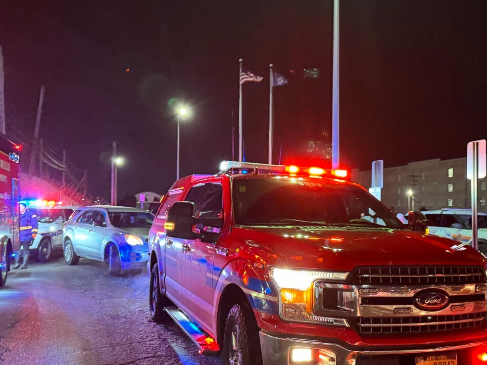 Strong Winds Sunday Afternoon and Night Lead to Fire Concern