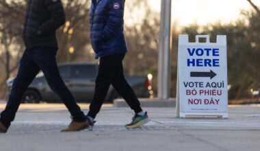 ‘Significant increase’ in rejected mail-in ballot report for Tarrant County an error, officials said