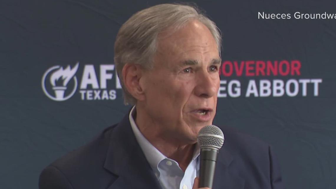 Corpus Christi leaders push back after Abbott’s takeover warning