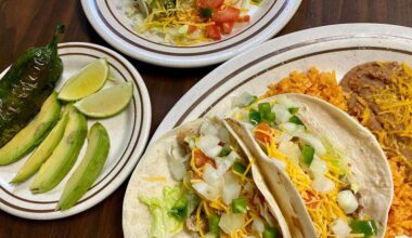 $1 tacos and breakfast at an old-fashioned Fort Worth cafe
