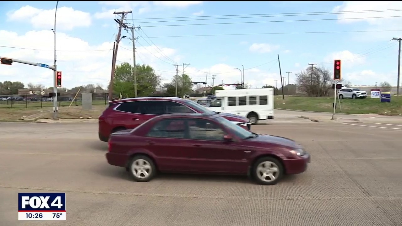 Arlington woman killed in potential street racing incident