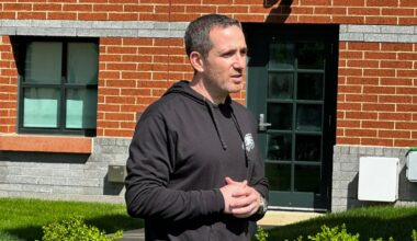 Dallas Goedert Deal Gives Eagles GM Howie Roseman More Flexibility