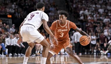 Texas Longhorns Get Revenge on Texas A&M in Huge Road Win
