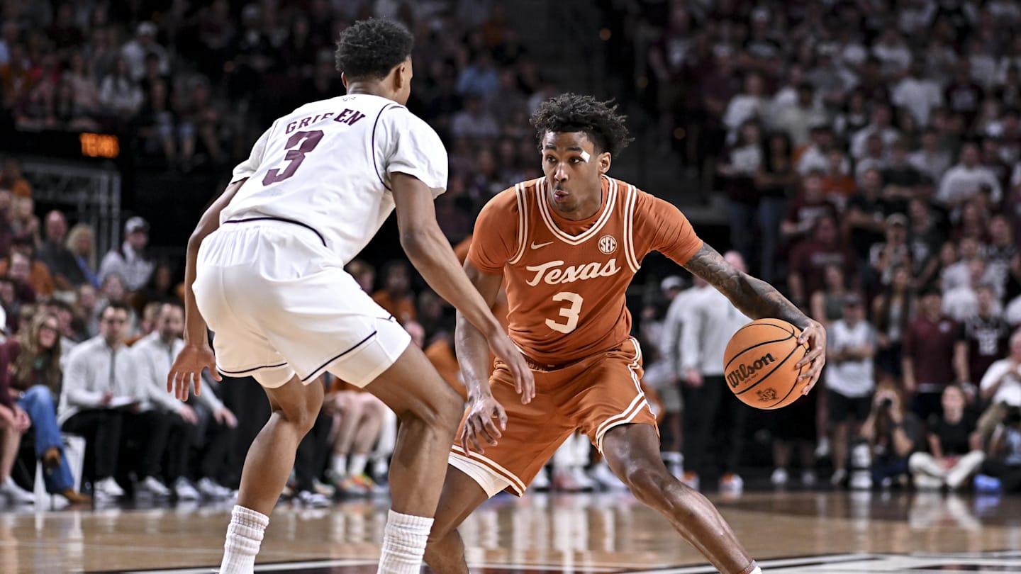 Texas Longhorns Get Revenge on Texas A&M in Huge Road Win