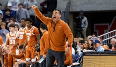 3 Takeaways From Texas Longhorns' Win. vs. Texas A&M