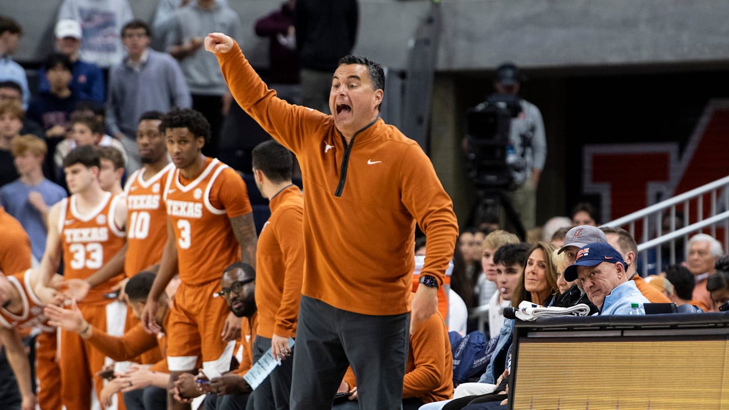 3 Takeaways From Texas Longhorns' Win. vs. Texas A&M