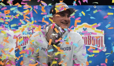 Where TCU Football Recruiting Stands With Several Top 2027 Targets