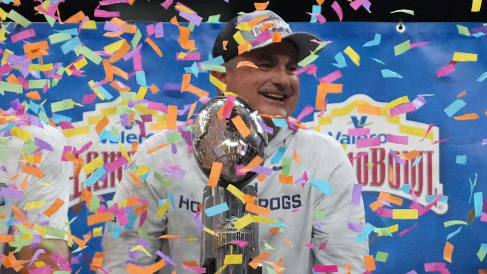 Where TCU Football Recruiting Stands With Several Top 2027 Targets