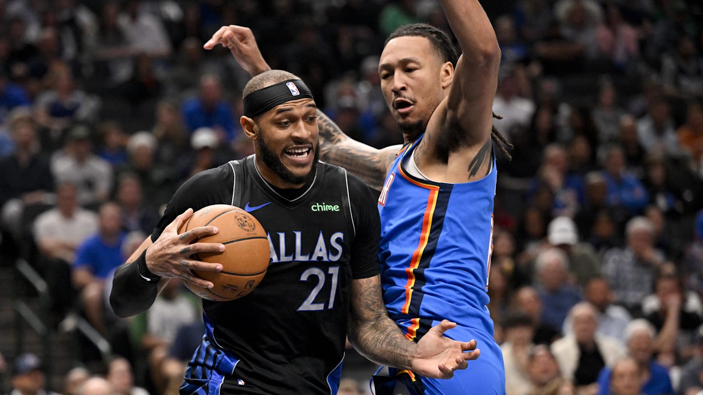 3 Overreactions as Mavericks Ethically Tank in Loss to OKC Thunder