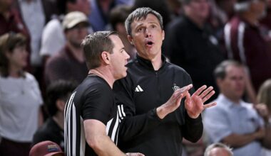 How To Watch Texas A&M Basketball vs LSU