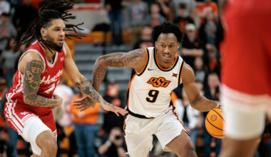 3 Takeaways From Oklahoma State's Tight Loss vs. No. 7 Houston